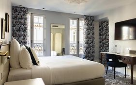 Normandy Le Chantier